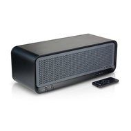 JLab Bouncer Premium Home Bluetooth Speaker (Black)