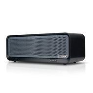 JLab Bouncer Premium Home Bluetooth Speaker (Black) N2