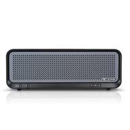 JLab Bouncer Premium Home Bluetooth Speaker (Black) N3