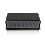 JLab Bouncer Premium Home Bluetooth Speaker (Black) N4