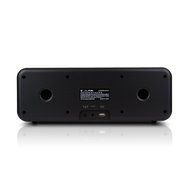 JLab Bouncer Premium Home Bluetooth Speaker (Black) N5