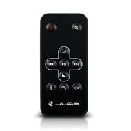 JLab Bouncer Premium Home Bluetooth Speaker (Black) N6