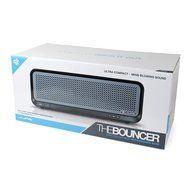 JLab Bouncer Premium Home Bluetooth Speaker (Black) N7
