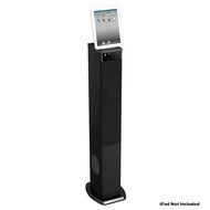 Pyle PHST80IP 2.1 Speaker System - 38 W RMS - Black - 50 Hz - 20 kHz - iPod Supported