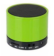 Sunbeauty&reg; Waterproof Mini Mushroom Wireless Bluetooth Speaker (blue) N6