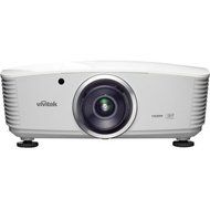 Vivitek D5010 3D Ready DLP Projector - 720p - HDTV - 4:3 - SECAM, PAL, NTSC - 1024 x 768 - XGA - 2,000:1 - 6000...