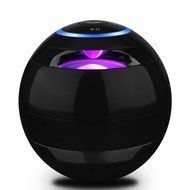 Protech T-168 Wireless Stereo Portable Mini Bluetooth Speaker Louder 3D Stereo Sound Microphone For Outdoor/Indoor...