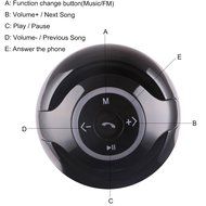 Protech T-168 Wireless Stereo Portable Mini Bluetooth Speaker Louder 3D Stereo Sound Microphone For Outdoor/Indoor... N4