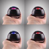 Protech T-168 Wireless Stereo Portable Mini Bluetooth Speaker Louder 3D Stereo Sound Microphone For Outdoor/Indoor... N7