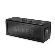 Anker Wireless Bluetooth Speaker, Portable Wireless Bluetooth Speaker (A7909) with Breakthrough 24-Hour Battery...