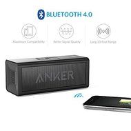 Anker Wireless Bluetooth Speaker, Portable Wireless Bluetooth Speaker (A7909) with Breakthrough 24-Hour Battery... N5