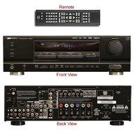 SLS Q-Line Gold 650w 5.1 Surround Sound Home Theater System N2