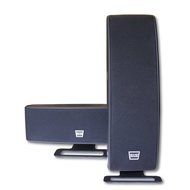 SLS Q-Line Gold 650w 5.1 Surround Sound Home Theater System N4