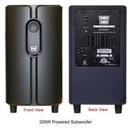 SLS Q-Line Gold 650w 5.1 Surround Sound Home Theater System N5