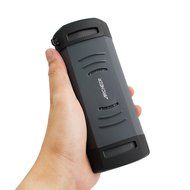 Archeer Portable Bluetooth Speakers Outdoor Waterproof Dustproof Wireless Speaker with Bass and Microphone for... N6