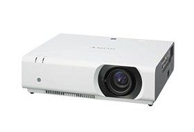 VPL-CX275 5200 Lumens XGA 1024 x 768 3000:1 LCD Projector