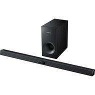 Samsung 2.1 Channel 120 Watts Home Theater Soundbar System with 60 Watt Subwoofer, Bluetooth, Soundshare, Smart... N2