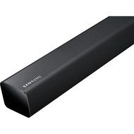 Samsung 2.1 Channel 120 Watts Home Theater Soundbar System with 60 Watt Subwoofer, Bluetooth, Soundshare, Smart... N5