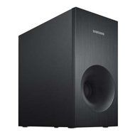 Samsung 2.1 Channel 120 Watts Home Theater Soundbar System with 60 Watt Subwoofer, Bluetooth, Soundshare, Smart... N6