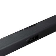 Samsung 2.1 Channel 120 Watts Home Theater Soundbar System with 60 Watt Subwoofer, Bluetooth, Soundshare, Smart... N9