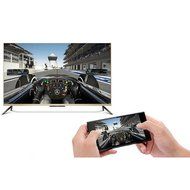 ERISAN Updated EZM2 Aircast WiFi Wireless Hdmi Streaming Media Dongle Miracast Device - Support Android Smartphone... N2