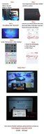 ERISAN Updated EZM2 Aircast WiFi Wireless Hdmi Streaming Media Dongle Miracast Device - Support Android Smartphone... N5