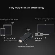ERISAN Updated EZM2 Aircast WiFi Wireless Hdmi Streaming Media Dongle Miracast Device - Support Android Smartphone... N7