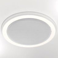 HOMEWERKS WORLDWIDE 7130-02-BT Bluetooth Bath Fan &amp; Speaker N2