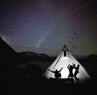 Portable Bluetooth Speakers Wireless Outdoor Speakers with Rechargeable Battery for Camping, Hiking, Cycling and... N4