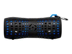 BOSS AUDIO MRBT140 Marine Wireless, Bluetooth Enabled, Weather Proof speaker (Silver Speaker Grills) N10