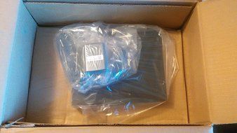 Sony BDP-BX320 1080P Blu-Ray &amp; DVD Player Built in Wi-Fi Netflix Internet Apps N3