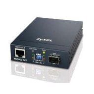 ZyXEL MC1000-SFP - media converter (MC1000SFP) -