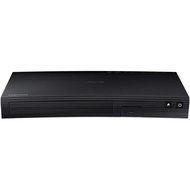 Samsung BD-J5700 - Wi-Fi Blu-ray/DVD Disc Player, and Microfiber Cleaning Cloth N3