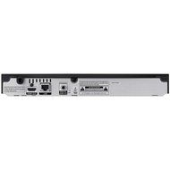 Samsung BD-J5700 - Wi-Fi Blu-ray/DVD Disc Player, and Microfiber Cleaning Cloth N4
