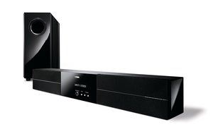 Yamaha Yas-71 Air-surround Xtreme Home Theater Sound Bar and Subwoofer System High Quality Best Seller of My Shop...