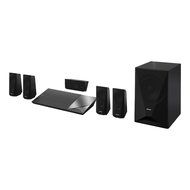 Sony BDV-N5200W - home theater system - 5.1 channel