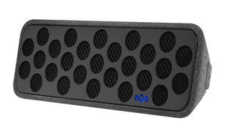 House of Marley EM-JA005-MI Liberate Midnight BT Bluetooth Wireless Speaker