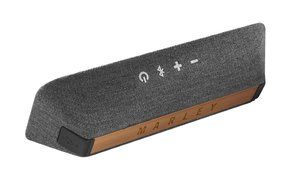 House of Marley EM-JA005-MI Liberate Midnight BT Bluetooth Wireless Speaker N3