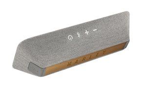 House of Marley EM-JA005-MI Liberate Midnight BT Bluetooth Wireless Speaker N9