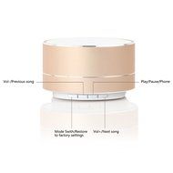 KAKOM Bluetooth Speaker, Enhanced Bass Wireless Portable Speaker Built in Mic, USB and TF card port, Works for... N3