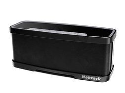 Nekteck NK-S1 Bluetooth Speakers 2.1 Channel Wireless Portable Speaker with Mic, Stereo 20W Premium Audio from...