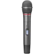 Audio-Technica ATW-T341b Handheld Microphone/Transmitter Channel L