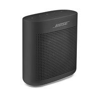 Bose SoundLink Color Bluetooth speaker II - Soft black N5