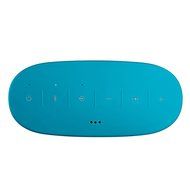 Bose SoundLink Color Bluetooth speaker II - Soft black N8