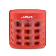 Bose SoundLink Color Bluetooth speaker II - Soft black N12