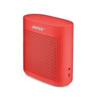 Bose SoundLink Color Bluetooth speaker II - Soft black N13
