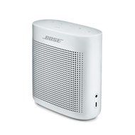 Bose SoundLink Color Bluetooth speaker II - Soft black N19
