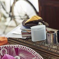 Bose SoundLink Color Bluetooth speaker II - Soft black N22
