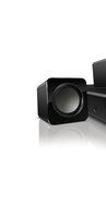 Philips HTS3541/F7 3D Blu-ray 5.1 Home Theater System N3