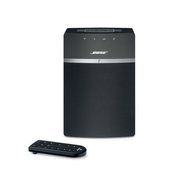 Bose SoundTouch 10 Wireless Music System Bundle 4-Pack - Black N2